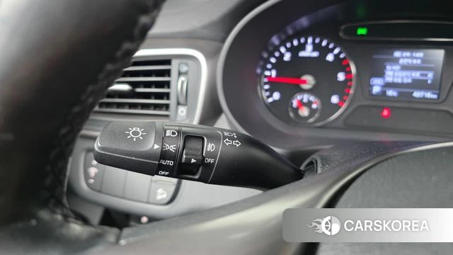 Kia The New Sorento id 4286187 из Кореи 21