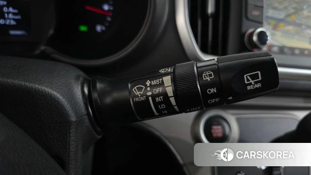 Kia The New Ray id 4930368 из Кореи 21