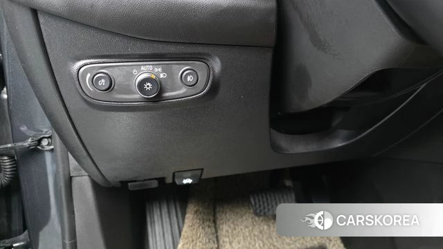 Chevrolet (GM Daewoo) Equinox id 4770587 из Кореи 21