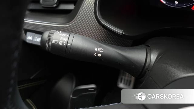 Renault Korea (Samsung) XM3 id 4792264 из Кореи 21