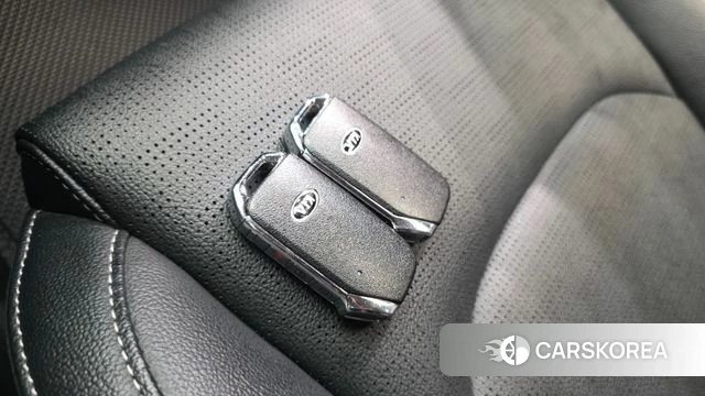 Kia Come New K3 id 4581512 из Кореи 21