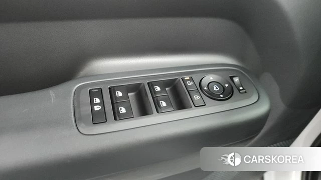 Hyundai Santa Fe (MX5) id 4488277 из Кореи 21