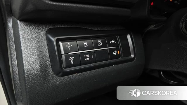 Ssangyong The New Tivoli id 4499857 из Кореи 21