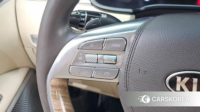Kia More K9 id 4923916 из Кореи 21