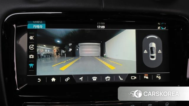 Jaguar All New XJ id 4620413 из Кореи 21