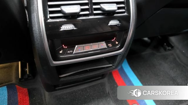 BMW X6 (G06) id 4324635 из Кореи 21