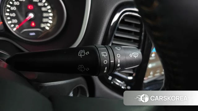 Jeep Compass 2nd Generation id 4232977 из Кореи 21