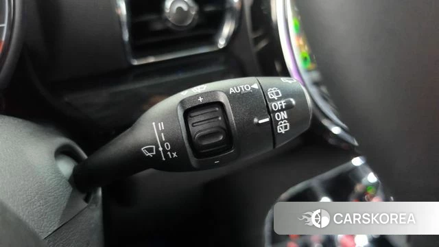 Mini Cooper Clubman id 4864808 из Кореи 21