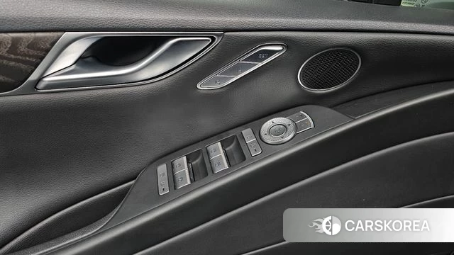 Genesis G80 (RG3) id 4712792 из Кореи 21