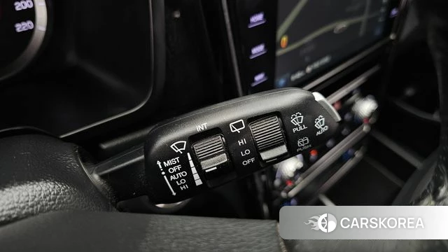 Ssangyong Berry New Tivoli id 4507667 из Кореи 21