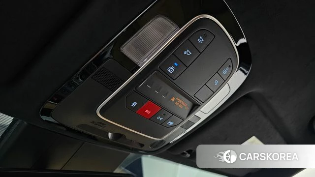 Hyundai The New Santa Fe id 4676240 из Кореи 21