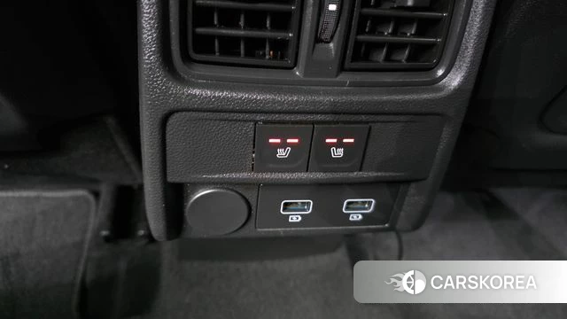 Renault Korea (Samsung) XM3 id 4732242 из Кореи 21