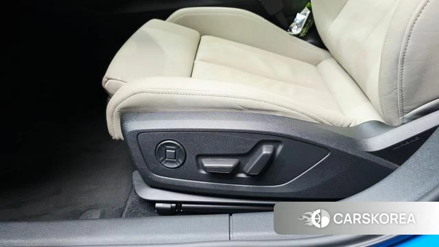 Audi A3 (8Y) id 4421975 из Кореи 21