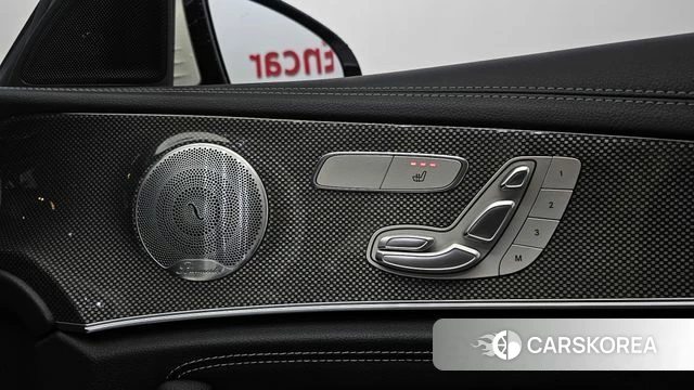 Mercedes-Benz E-Class W213 id 4567928 из Кореи 21