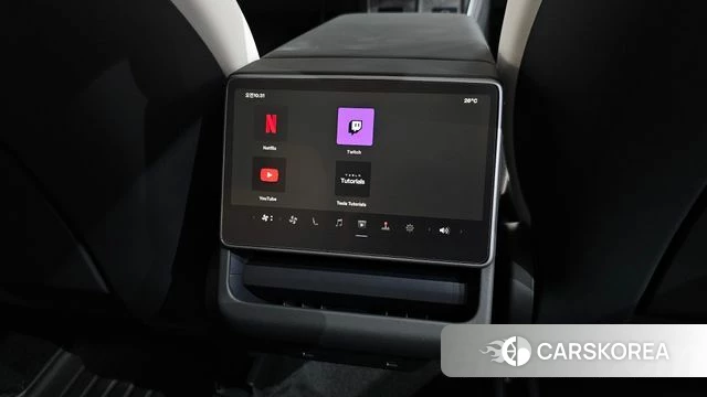 Tesla Model Y id 4515926 из Кореи 21