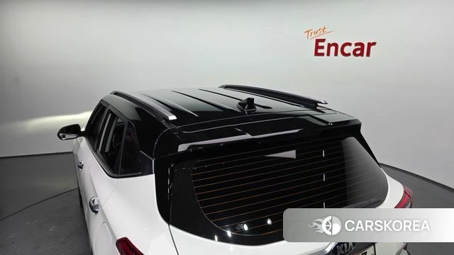 Kia Seltos id 4447185 из Кореи 21