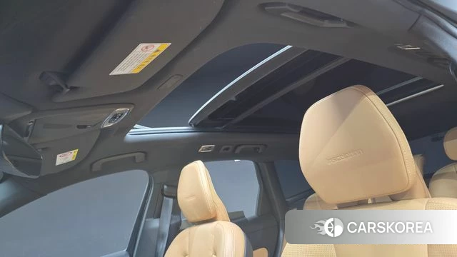 Volvo XC60 second Generation id 4251067 из Кореи 21