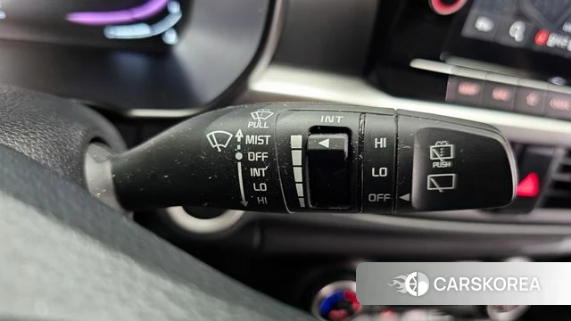 Kia The New Morning (JA) id 4516672 из Кореи 21