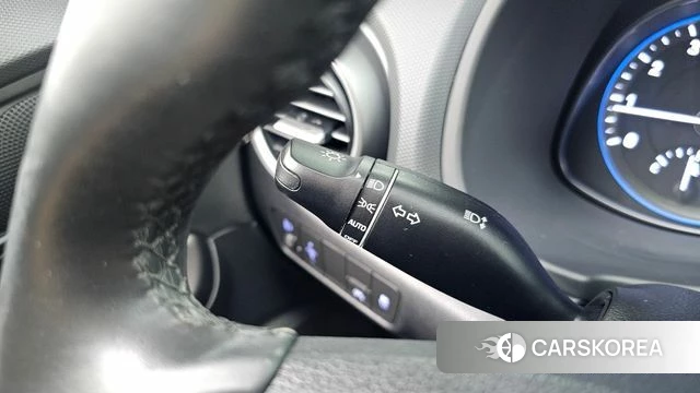Hyundai Kona id 4562737 из Кореи 21