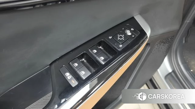 Kia EV6 id 4736060 из Кореи 21
