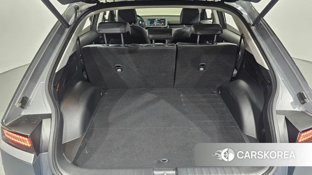 Hyundai Ionic 5 id 4243350 из Кореи 21
