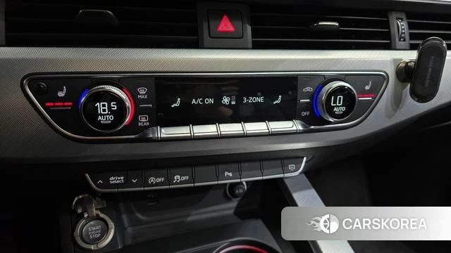 Audi A5 (F5) id 4423275 из Кореи 21