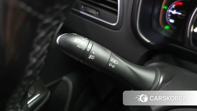 Renault Korea (Samsung) The New QM6 id 4712995 из Кореи 21