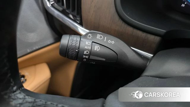 Volvo S90 id 4343423 из Кореи 21