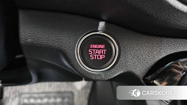 Kia The New K3 2nd generation id 4936564 из Кореи 21