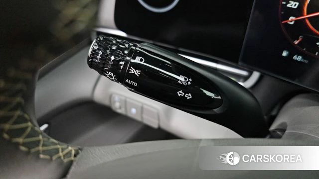 Hyundai The New Avante (CN7) id 4315635 из Кореи 21