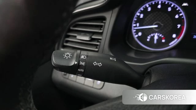 Hyundai The New Avante AD id 4417026 из Кореи 21