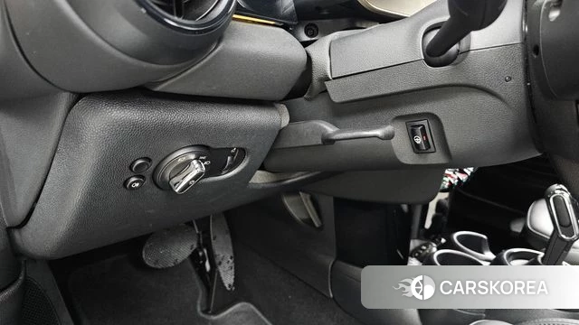 Mini Cooper id 4528326 из Кореи 21