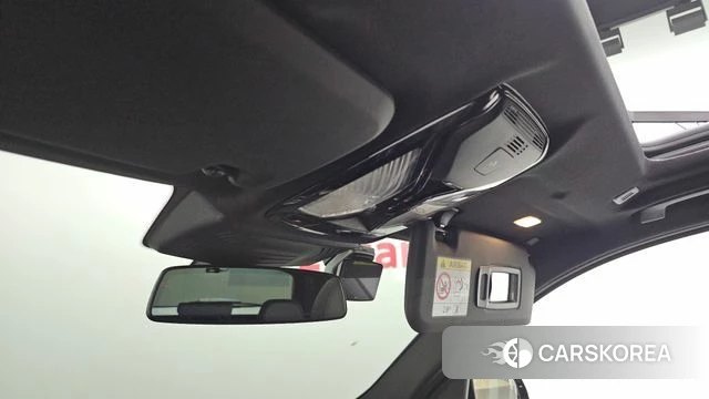 BMW X3 (G01) id 4292007 из Кореи 21
