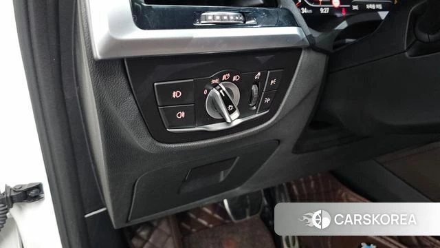 BMW X4 (G02) id 4676750 из Кореи 21