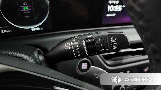 Kia The New Seltos id 4631237 из Кореи 21