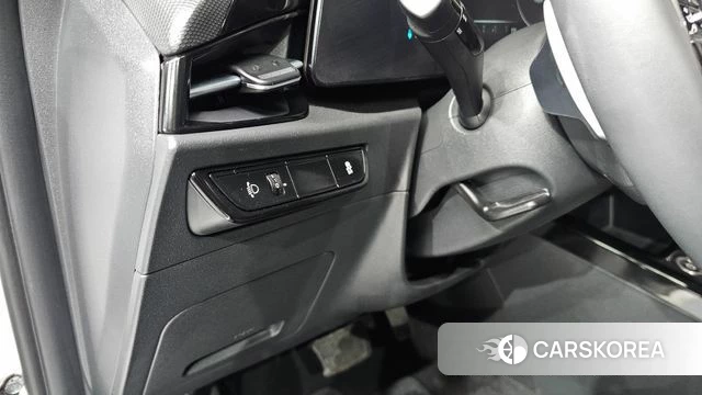 Kia Di All New Niro EV id 4280524 из Кореи 21