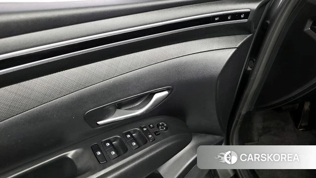 Hyundai Tucson (NX4) id 4344295 из Кореи 21