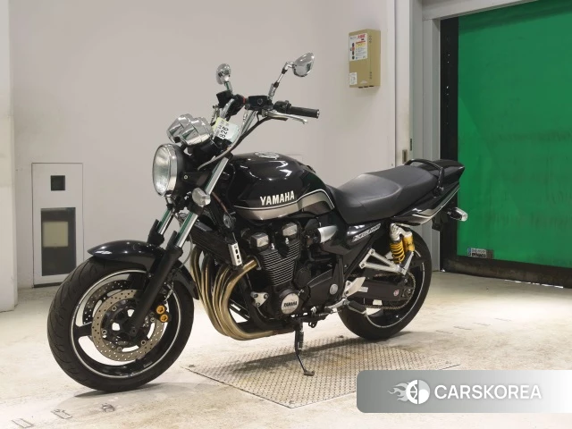 Yamaha XJR 1300 id 3945357 из Японии 21