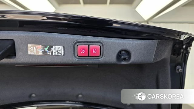 Mercedes-Benz E-Class W213 id 4201223 из Кореи 21