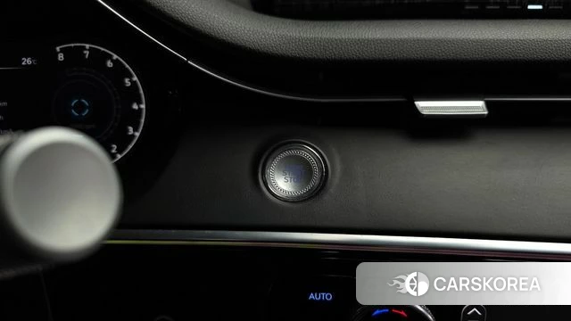 Genesis GV70 id 4624109 из Кореи 21