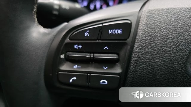 Hyundai Venue id 4397420 из Кореи 21