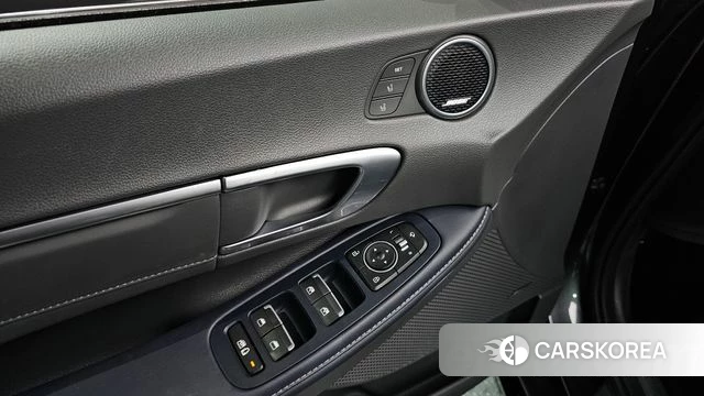 Hyundai Sonata (DN8) id 4632258 из Кореи 21
