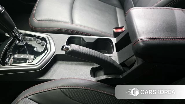 Ssangyong Tivoli Air id 4286164 из Кореи 21