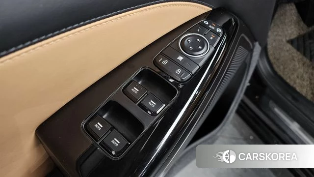 Kia K7 Premier Hybrid id 4780639 из Кореи 21