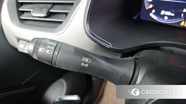 Renault Korea (Samsung) XM3 id 4646401 из Кореи 21