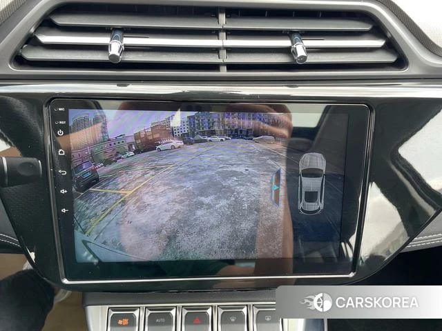 Ford Territory id 4220011 из Китая 21