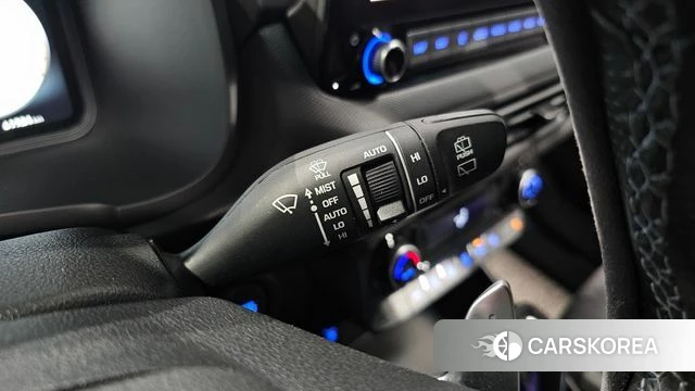 Hyundai The New Kona id 4470037 из Кореи 21