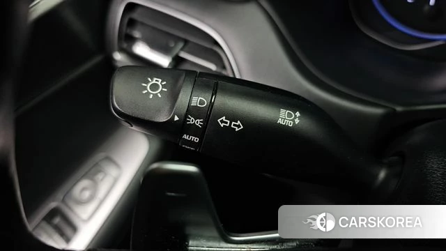 Hyundai Palisade id 4495172 из Кореи 21