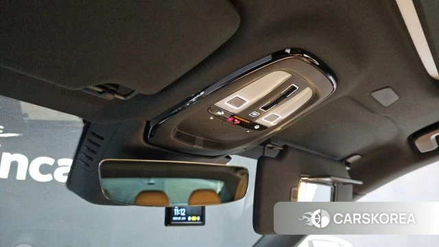 Volvo S90 id 4394670 из Кореи 21