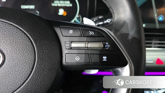 Hyundai The New Grandeur IG id 4581202 из Кореи 21